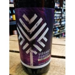 Vibrant Forest Stygian Abyss